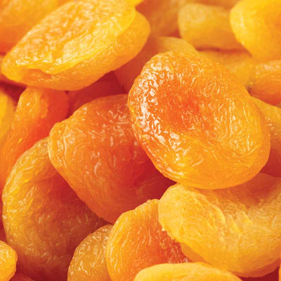 Dried Fruits