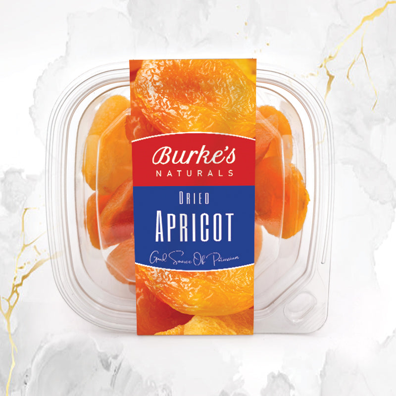 Premium Dried Apricots