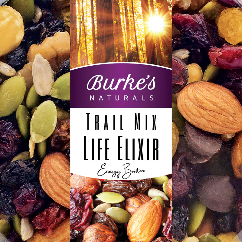 Trail Mix Life Elixir