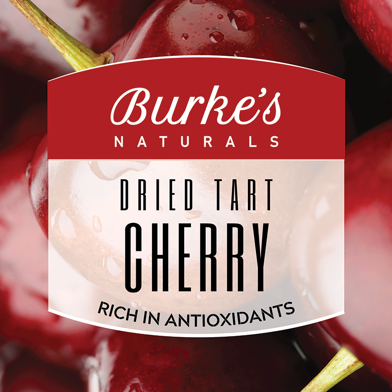 Red Tart Cherries - Pitted