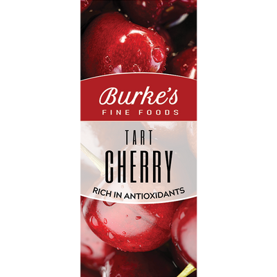 Red Tart Cherries - Pitted